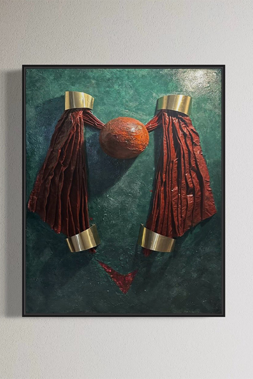 Print Artwork